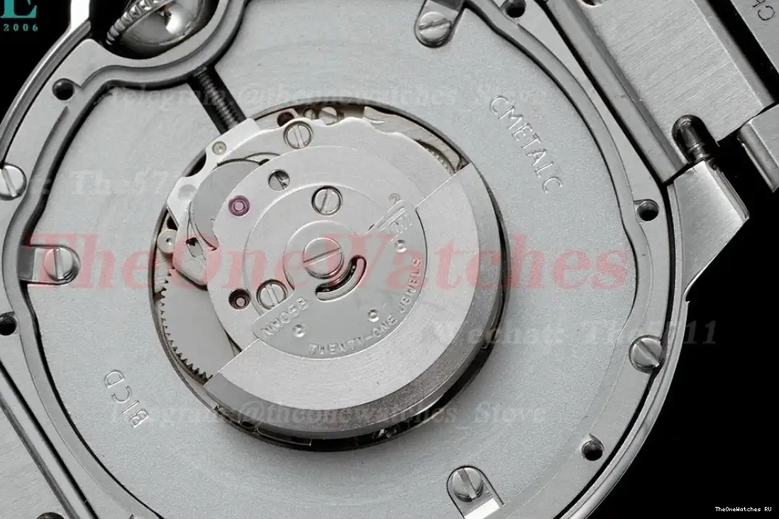 Ballon Dia Dial Diamond SS AF Bleu NH05 33mm De SS Cartier 0625